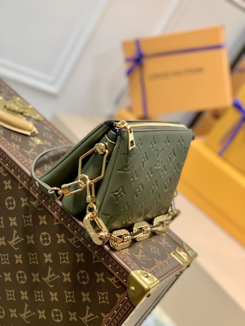 LV Satchel bags